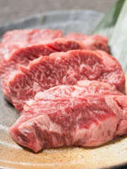 情熱焼肉 大城