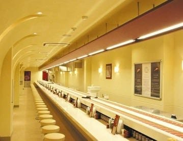回転寿司ととぎん 近鉄奈良駅前店 奈良市 回転寿司 ぐるなび