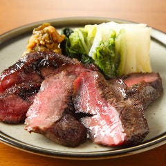 大宮牛タンいろ葉
