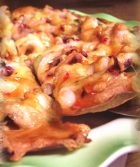 酒楽食彩ダイニング ARAKEN