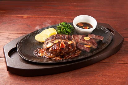 美味しいお店が見つかる 稲敷郡阿見町の食事 ディナーでおすすめしたい人気レストラン ぐるなび