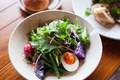 農家レストラン 陽・燦燦