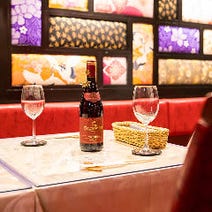 ［神戸牛レストラン］神戸牛さくら なんば道頓堀松竹座店の画像