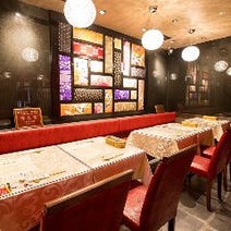 ［神戸牛レストラン］神戸牛さくら なんば道頓堀松竹座店の画像