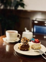 Girouette Cafe