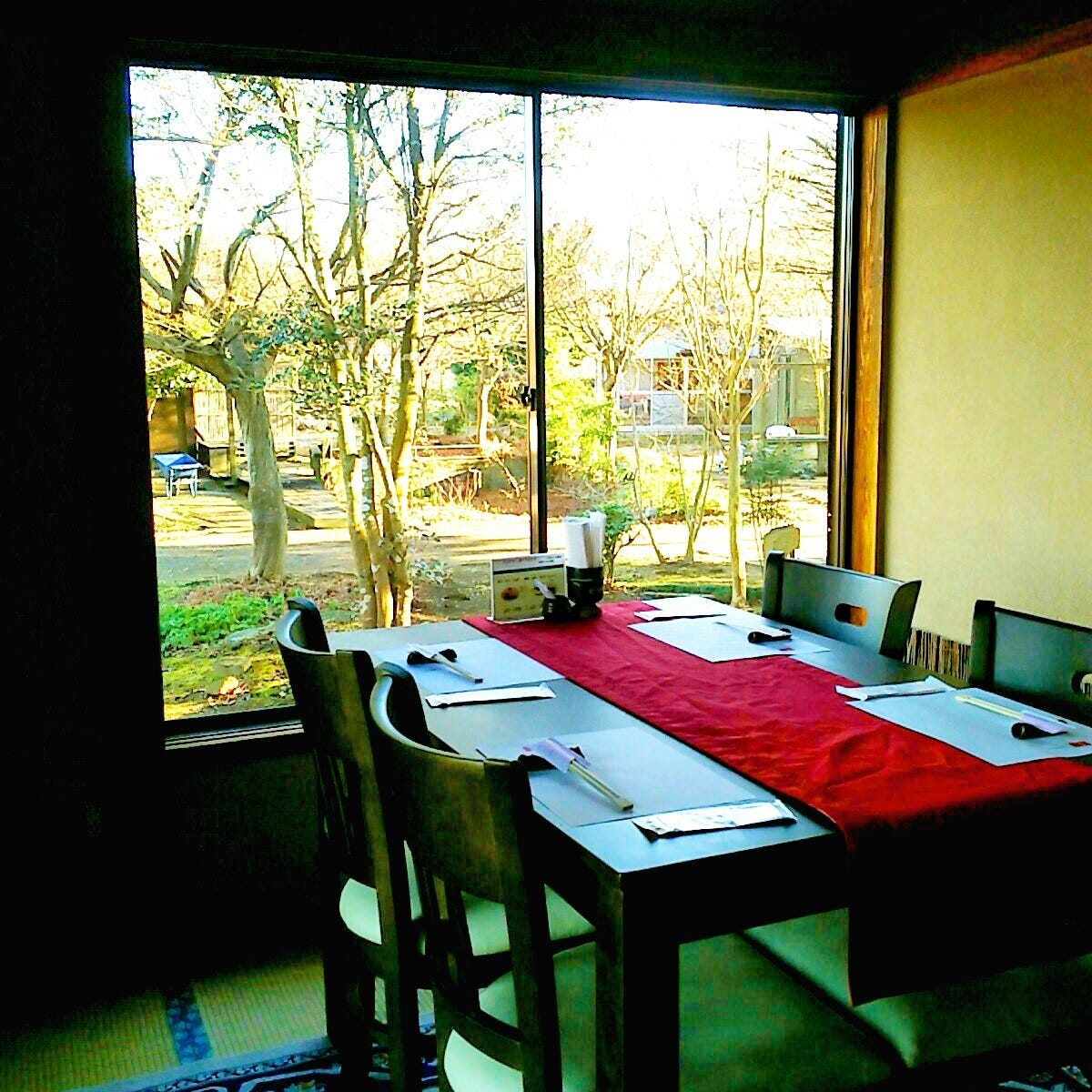 美味倶楽部 鷹山