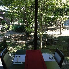 美味倶楽部 鷹山