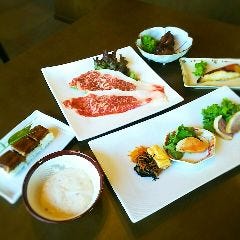美味倶楽部 鷹山 水戸 日本料理 ぐるなび