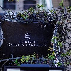 リストランテ カシーナ カナミッラ