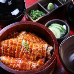 うな匠 ヨドバシ秋葉原店