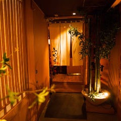 有楽町で記念日のディナーにおすすめな個室があるお店