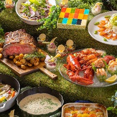 フレンチ キッチン 六本木 フレンチ フランス料理 の予約 コース一覧 ぐるなび