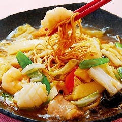 熱々小龍包と本格中華 華菜家