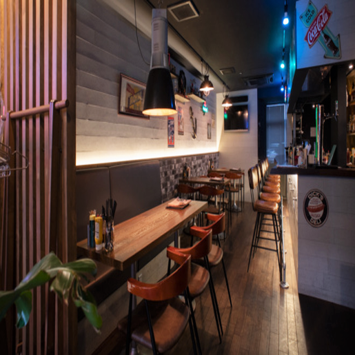 Dining BAR Ships(ダイニングバーシップス)（門前仲町/居酒屋） - 楽天