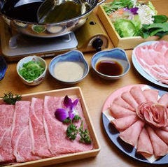 食べ飲み放題×個室×居酒屋 ふくよし 本町