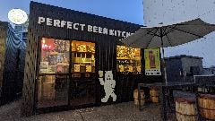 PERFECT BEER KITCHEN 神戸三宮 