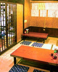 甚兵衛 一号店