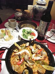 柿乃木 カフェレストラン