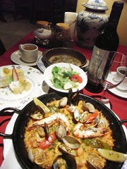 柿乃木カフェレストランの画像