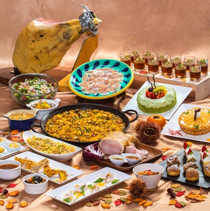 人気店が見つかる 千葉県のバイキング ブッフェでおすすめしたい人気のお店 ぐるなび