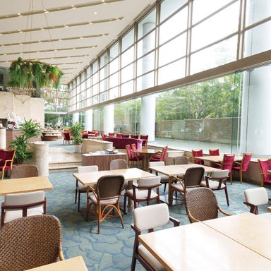 バイキングレストラン カーメル_【ランチ】 カーメル貸切プラン