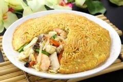 梅蘭 センター北店