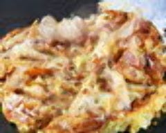 お好み焼き 鉄板焼 さくら 天満橋 お好み焼き 鉄板焼き Goo地図