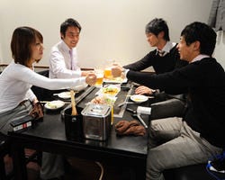 お好み焼き 鉄板焼 さくら 天満橋 お好み焼き ぐるなび