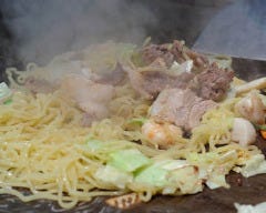 お好み焼き 鉄板焼 さくら 天満橋 お好み焼き ぐるなび