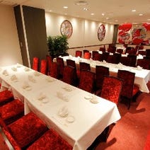 ［中国料理レストラン］小洞天 日比谷シティ店の画像