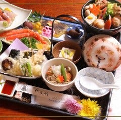 お食事処 伊達城