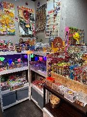 駄菓子屋BAR Bea Life
