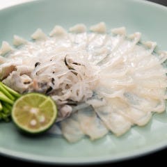 ふぐ・会席料理 ＣＡＤＥＴ 山田屋