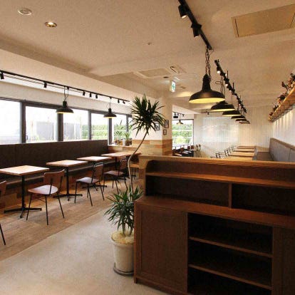 美味しいお店が見つかる 江坂 千里中央 豊中のパンケーキでおすすめしたい人気のお店 ぐるなび