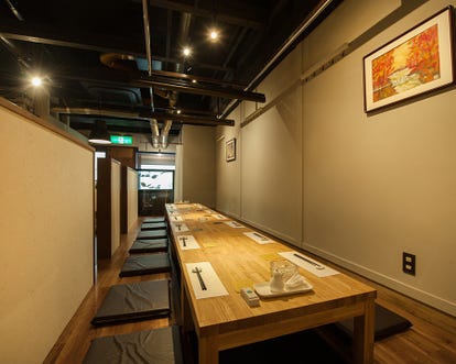 ゆったり個室 薬院の居酒屋でおすすめ 人気の完全個室 ソファー席など ぐるなび