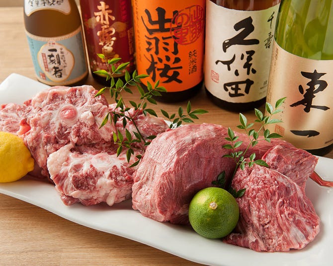 活魚てーる たん 無双 薬院 居酒屋 ぐるなび