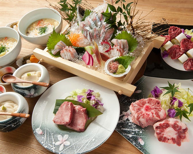 活魚てーる たん 無双 薬院 居酒屋 ぐるなび