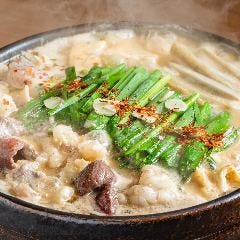 博多もつ鍋 朋樂 