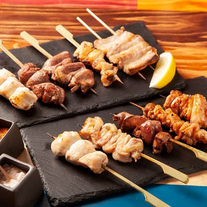 美味しいお店が見つかる 大宮 焼き鳥 個室 おすすめ人気レストラン ぐるなび 美味しいお店が見つかる 大宮 焼き鳥 個室 おすすめ人気レストラン ぐるなび