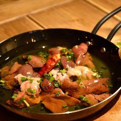 焼鳥唐揚ハイボール 大宮店 