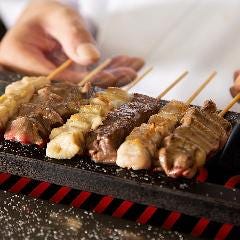 博多海鮮道楽 ふじや