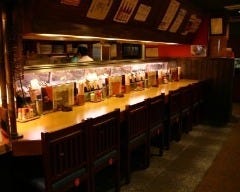 創作焼鳥・美酒銘柄 鳥太郎 手稲店 