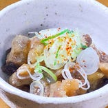 大阪名物！土手焼き