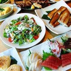 魚沼食堂 そごう川口店