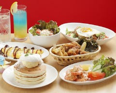 Pancake House HoiHoi