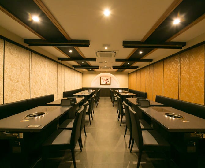 やきにく亭 六歌仙 別館 新宿 焼肉 ぐるなび やきにく亭 六歌仙 別館 新宿 焼肉 ぐるなび