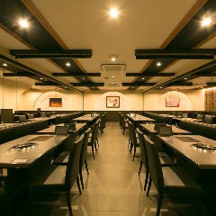 やきにく亭 六歌仙 新宿西口小滝橋通り店