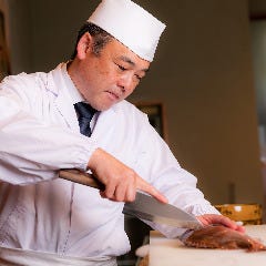 厚生労働大臣賞受賞の名工　吉岩大志