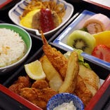 お子様重