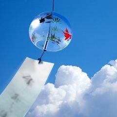 【7月～8月限定】西多摩食材の夏のせいろ蒸し〜鮮魚の刺身～肉料理　山滴る季節の会席「わだつみ」